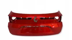 OEM 901525374R Revestimento de porta-malas para Renault Megane IV