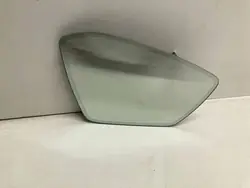 Verre photochrome droit OEM CCK24 pour Skoda Superb III