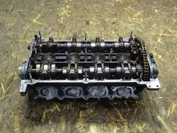 AUDI A3 8L GOLF IV SEAT LEON I 1.8 20V ADR Cilinderkop