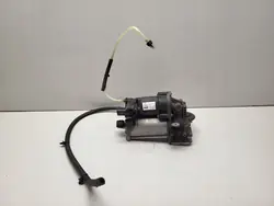 Mercedes Airmatic-Pumpe OEM A1663200204 - Gebraucht