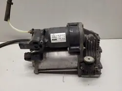 Pompe Airmatic Mercedes OEM A1663200204 - Occasion