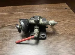 Kraftstofffilterhalterung OEM 500319399 Iveco Daily