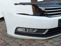 OEM AJC262 framstötfångarsats för VW Passat B7 1.6 TDI