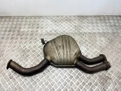 Avgastank OEM 112359202000 för Mercedes-Benz SL
