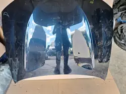 BMW X3 F25 X4 F26 10-17 Motorhuv