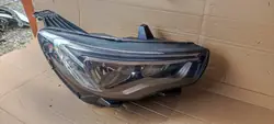 Faros delanteros Opel Grandland X