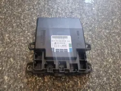 Käytetty mukavuusmoduuli OEM A1648206526 Mercedes-Benz
