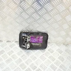 Bouchon de réservoir OEM 1297500306 pour Mercedes-Benz SL