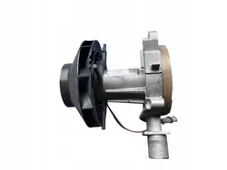 Eberspacher Airtronic D4S 24V verwarmingsmotor OEM 2254
