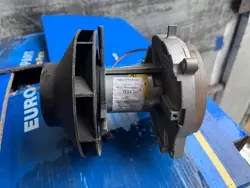 Eberspacher Airtronic D4S 24V värmemotor OEM 2254