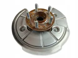 Jeep Hinterradnabe OEM 68401942AB - Gebraucht