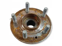 Moyeu roue arrière Jeep OEM 68401942AB - Occasion