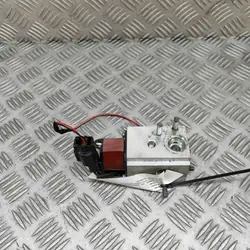 Ilmastointikondensaattorin Venttiili Kia Soul II OEM 53119690
