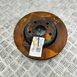 Disco de Freio Dianteiro Toyota Corolla Estate 43512-F4010