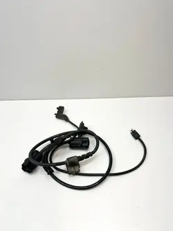 Sensor ABS Mercedes-Benz A1295400709 Dianteiro Esquerdo