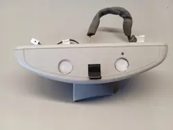 Begagnad Mercedes-Benz OE backspegeln OEM LUSTERKO