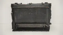 BMW OE Jäähdytin-sarja OEM 360180845 E60/E61