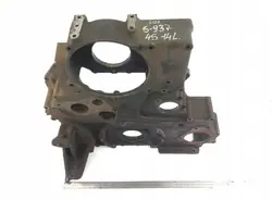 Scania motor framlock OEM 1364364 - Begagnad