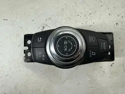 Écran de navigation Infiniti Q30 OEM 283874DL0A - Occasion