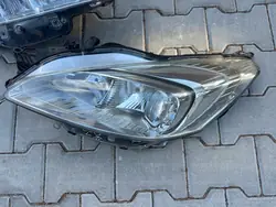 PEUGEOT 508 I ENSEMBLE LAMPE GAUCHE + DROITE