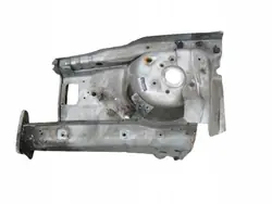 OEM LUK2525 Etulokasuoja oikea Volvo V50