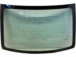 Verwarmd achterruit OEM OYT24319 voor Avensis T27/T29