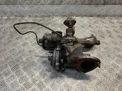 Turbocompresor Rover 45 75 2.0D PMF100500
