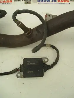 DACIA DUSTER II 2018- 1.5 BLUE DCI SENSOR NOX 227904063R