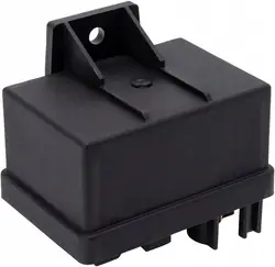 Relais, Système de Préchauffage Febi Bilstein 44177