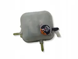 Réservoir d'expansion OEM 25430-HXXXX pour Kia Stonic 1.0 T-GDI