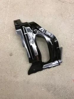Support d'aile droit OEM 84363604 pour Chevrolet Camaro