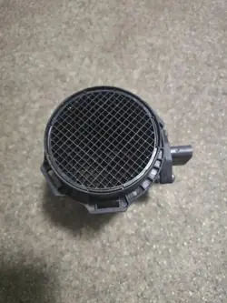 Luftmassemätare OEM 0280218077 för BMW E65 E60 E63