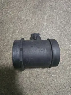 Débitmètre d'air OEM 0280218077 pour BMW E65 E60 E63