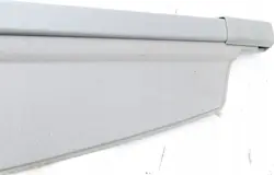 Rouleau de coffre gris OEM 1T08678712 pour VW Touran