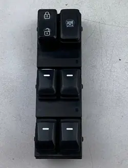 Raamschakelaar KIA Sportage 2012 4914901310