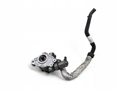 Bomba de direção assistida Audi A8 S8 D4 OEM 4H0145155D