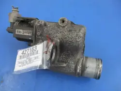 Válvula EGR Renault 722818580