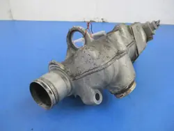 Vanne EGR Renault 722818580