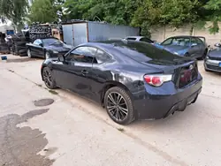 GT86 KAROSERIA Karosserieteile - Gebrauchter Zustand