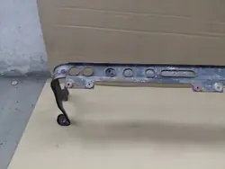 FORD KUGA MK1 Radiatorsteun Onderbalk OEM