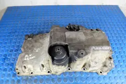 Sensor de cárter Opel Astra K OEM 55490406