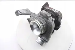 Turboahtimen BMW E87 E90 2.0D N47 767378-5