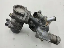 EGR-klep Mazda CX-7 2007 OEM L3K91517Z