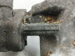 Soupape EGR Mazda CX-7 2007 OEM L3K91517Z