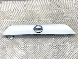 OEM 240844EA0A Heckklappenleiste Nissan Qashqai J11