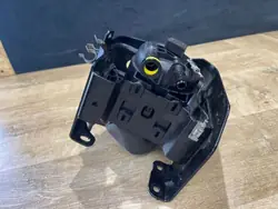 Suporte Filtro Combustível Land Rover OEM HJ329D202AF