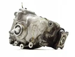 Front Differential Infiniti G37 3.7 V6 OEM WAH43588