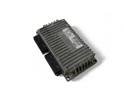 Getriebesteuergerät Peugeot 307 OEM 30313756