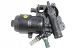 Audi Oliefilterhuis OEM 059115389C voor A6 A7 A8 TDi