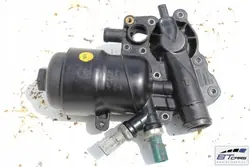 Audi Öljysuodatin kotelo OEM 059115389C A6 A7 A8 TDi